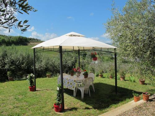 Holiday Home Podere Conte Francesco-Carla by Interhome in Чертальдо