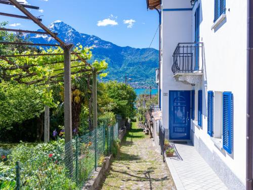  Apartment Elisabetta - GLA116 by Interhome in Gera Lario