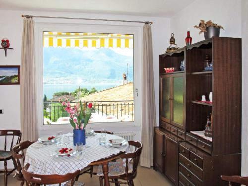  Apartment Elisabetta - GLA116 by Interhome in Gera Lario