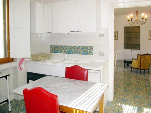 Holiday Home Podere Conte Francesco-Alvino by Interhome in Чертальдо