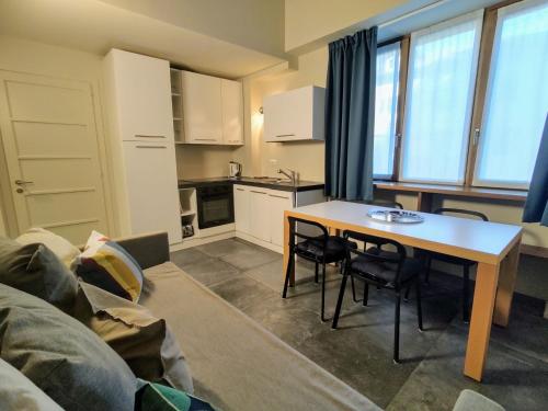 Apartment Bilocale by Interhome, Olgiasca (foto 9)
