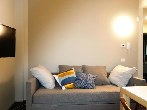 Apartment Bilocale by Interhome, Olgiasca (foto 8)