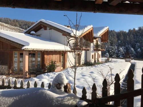  Apartment Royal Gala by Interhome in Sanzeno