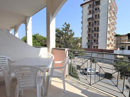  Apartment Doria Uno by Interhome in Lido degli Estensi
