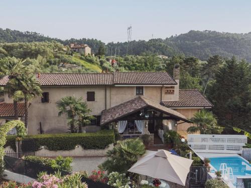  Apartment Il Melograno by Interhome in Montemagno