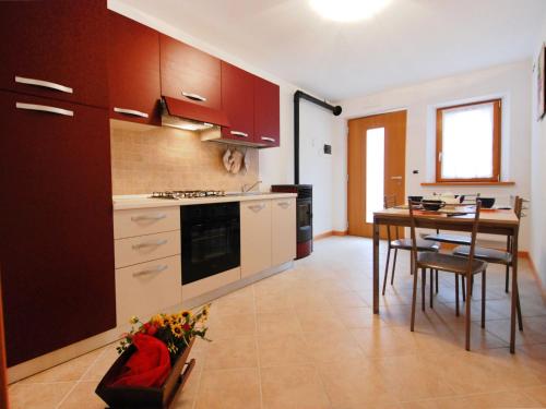  Holiday Home Albergo Diffuso - Cjasa Marisa by Interhome, Pension in Barcis