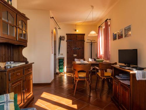  Apartment Arte e Cucina-1 by Interhome in Gravedona