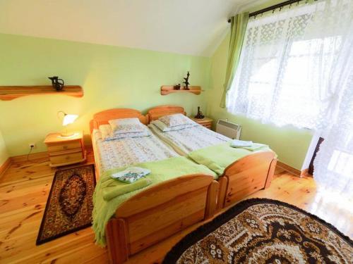 Holiday Home Dom pod Sosnami by Interhome