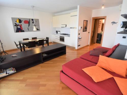 Apartment Judeca Nova by Interhome, Benátky (fotografie 8)