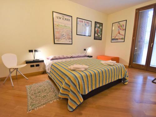 Apartment Judeca Nova by Interhome, Benátky (fotografie 4)