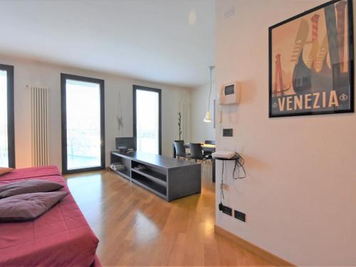 Apartment Judeca Nova by Interhome, Benátky (fotografie 10)