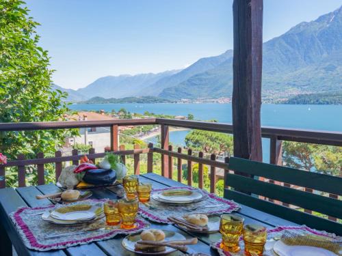 Locazione Turistica Chalet II - DMA216 gîte à louer Peglio