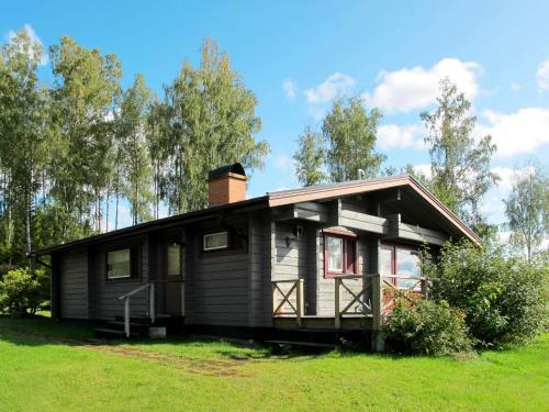 Holiday Home Borrsjön - VMD028 by Interhome - Gräsmark