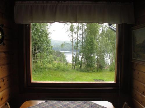 Holiday Home Borrsjon by Interhome in Grasmark