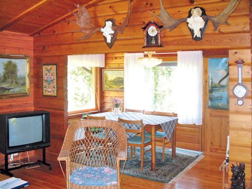 Holiday Home Borrsjon by Interhome in Grasmark