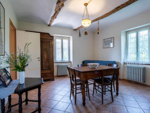 Apartment Cascina Villa - AST231 by Interhome in Rocca d' Arazzo