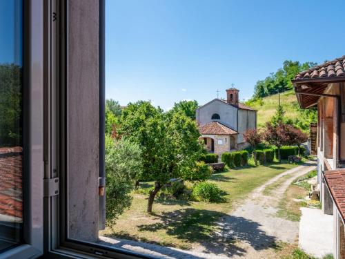 Apartment Cascina Villa - AST231 by Interhome in Rocca d' Arazzo