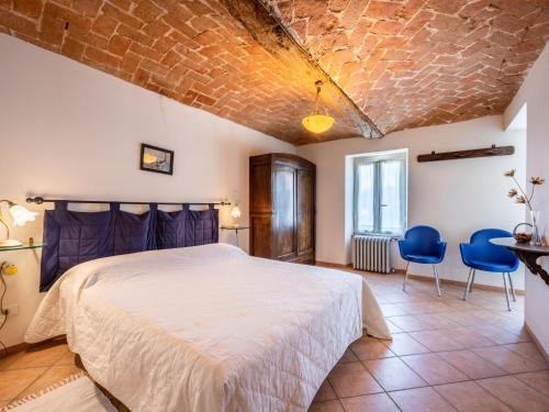 Apartment Cascina Villa - AST231 by Interhome in Rocca d' Arazzo