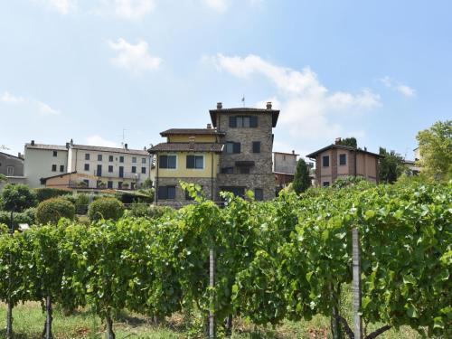 Apartment La Corte Bricca - Bilo C by Interhome in Santa Maria della Versa