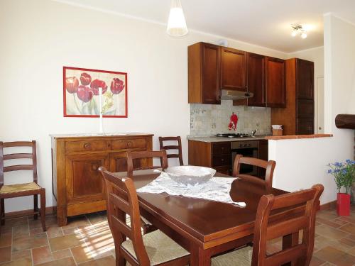 Apartment La Corte Bricca - Bilo C by Interhome in Santa Maria della Versa