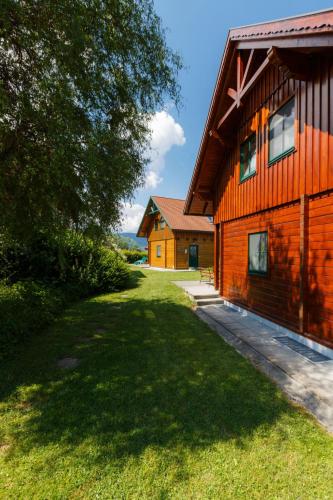 Holiday Home Sonnleiten-3 by Interhome