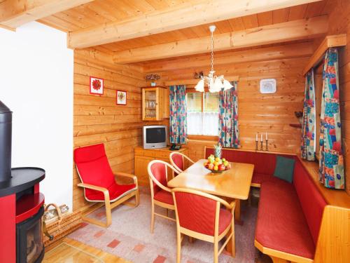 Holiday Home Sonnleiten-3 by Interhome in Schlierbach