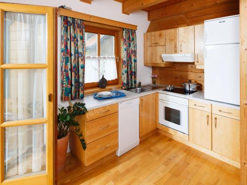 Holiday Home Sonnleiten-3 by Interhome in Schlierbach