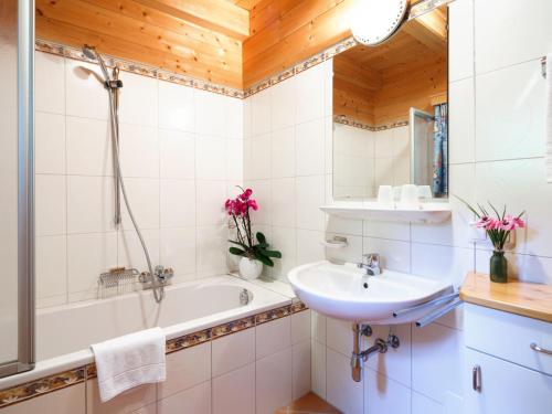 Holiday Home Sonnleiten-3 by Interhome in Schlierbach