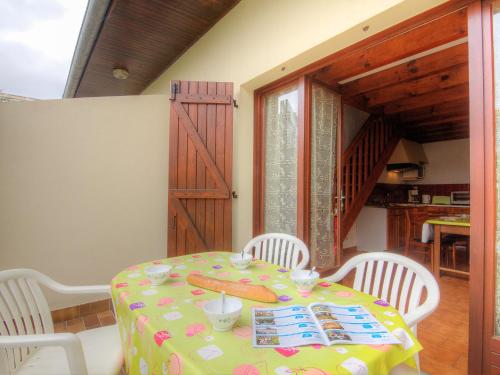 Holiday Home Sicard-9 by Interhome - Location saisonnière - Mimizan