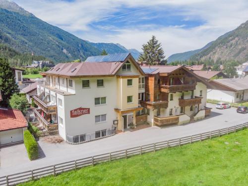 Apartment Falkner-13 by Interhome in Oberlängenfeld, Österreich