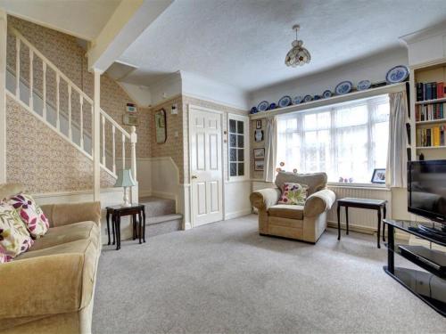 Holiday Home Silwood gîte à louer Southwick Mediumwave Transmitter ( 1323 kHz)