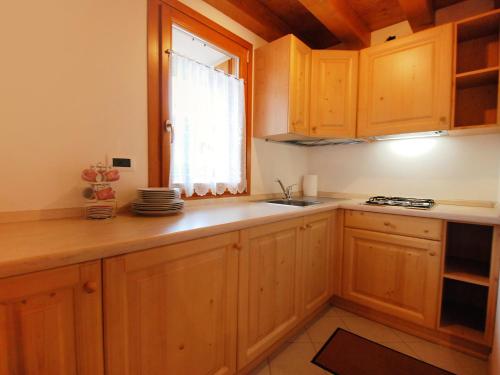  Holiday Home Albergo Diffuso - Cjasa Paron Cilli by Interhome in Barcis