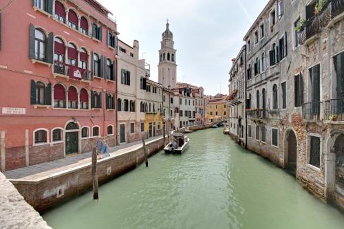 Palazzo Schiavoni Residenza d'Epoca & Suite-Apartments - Venice