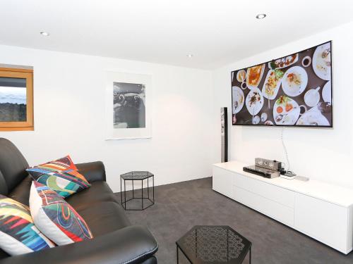  Holiday Home von Capeller by Interhome in Parpan