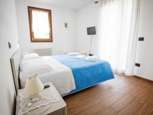 Locazione Turistica Albergo Diffuso - Cjasa de Pagnocca