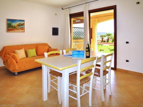  Apartment I Mirti di Porto Pozzo - PPZ120 by Interhome in Porto Pozzo