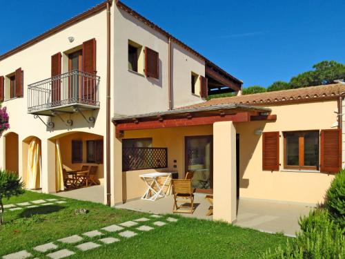  Apartment I Mirti di Porto Pozzo - PPZ121 by Interhome in Porto Pozzo
