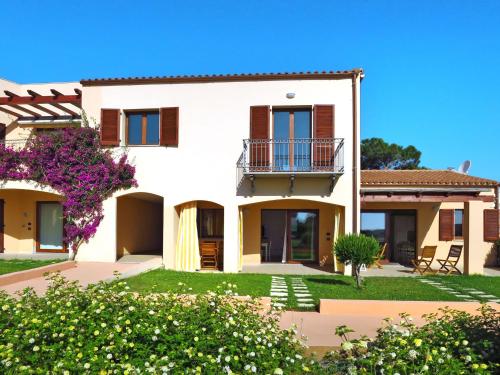  Apartment I Mirti di Porto Pozzo - PPZ120 by Interhome in Porto Pozzo
