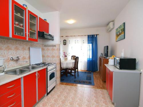 Apartment Sofija-2 by Interhome, Trogir (fotografie 7)