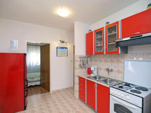 Apartment Sofija-2 by Interhome, Trogir (fotografie 8)