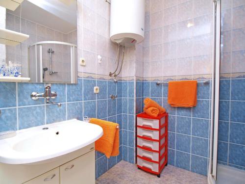 Apartment Sofija-2 by Interhome, Trogir (fotografie 10)