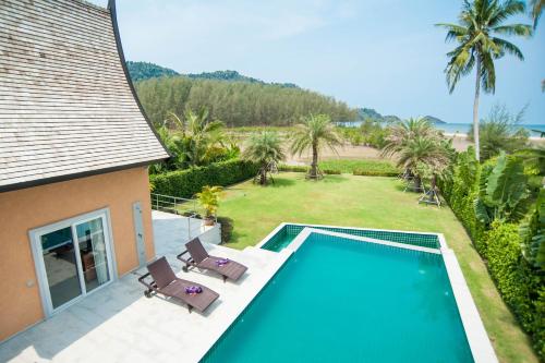 Utalay Koh Chang Villas