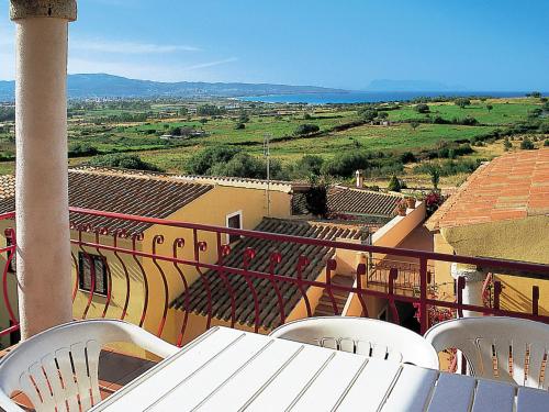  Apartment Borgo Le Logge bilo - BUD110 by Interhome in Budoni