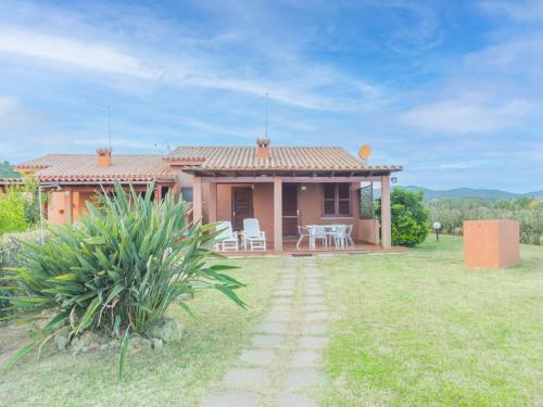  Holiday Home Rei Mare Fronte Marina - REI205 by Interhome in Monte Nai