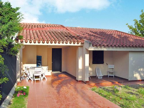  Apartment Reale Marina - REI207 by Interhome in Costa Rei