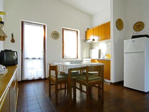  Apartment Reale Marina - REI207 by Interhome in Costa Rei