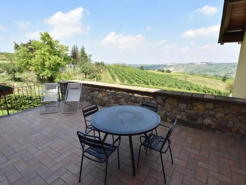 Holiday Home La Corte Bricca - Trilo Torretta by Interhome in Santa Maria della Versa