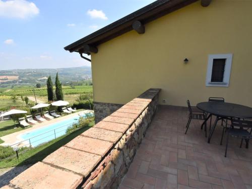 Holiday Home La Corte Bricca - Trilo Torretta by Interhome in Santa Maria della Versa