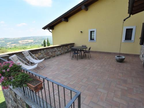 Holiday Home La Corte Bricca - Trilo Torretta by Interhome in Santa Maria della Versa