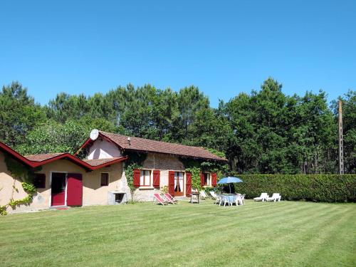 Holiday Home Vignas by Interhome - Location saisonnière - Le Porge